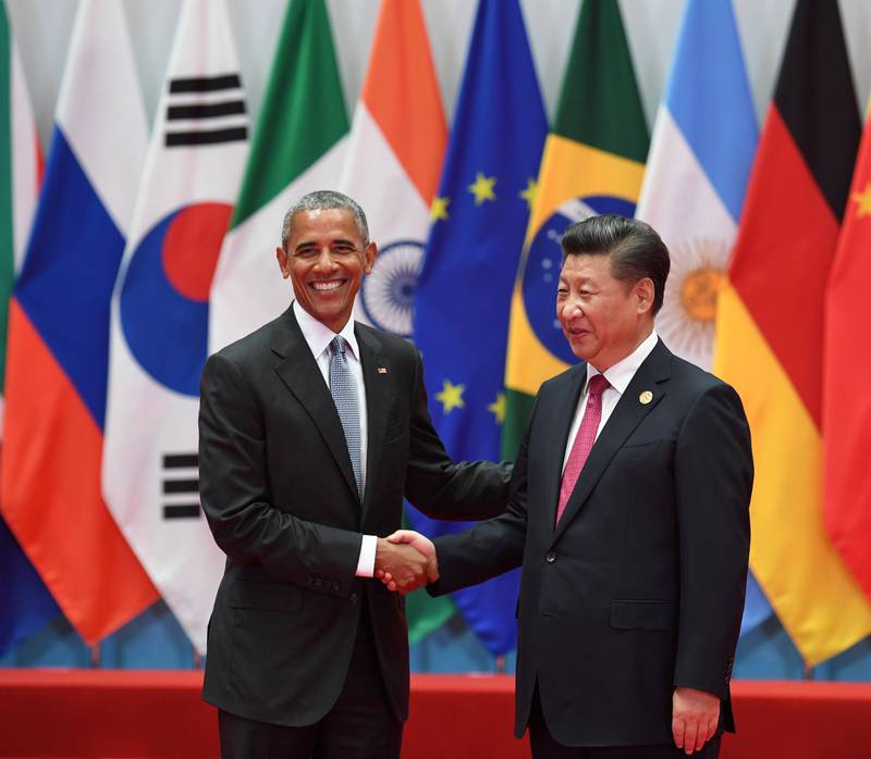 TPP har vært en hovedprioritet for Barack Obama. Nå kan Kinas president Xi Jinping bli den store vinneren på avtalen om Donald Trump gjør alvor av å skrote den. 