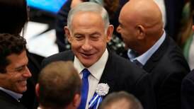 Netanyahu inngår koalisjonsavtaler med ytre høyre