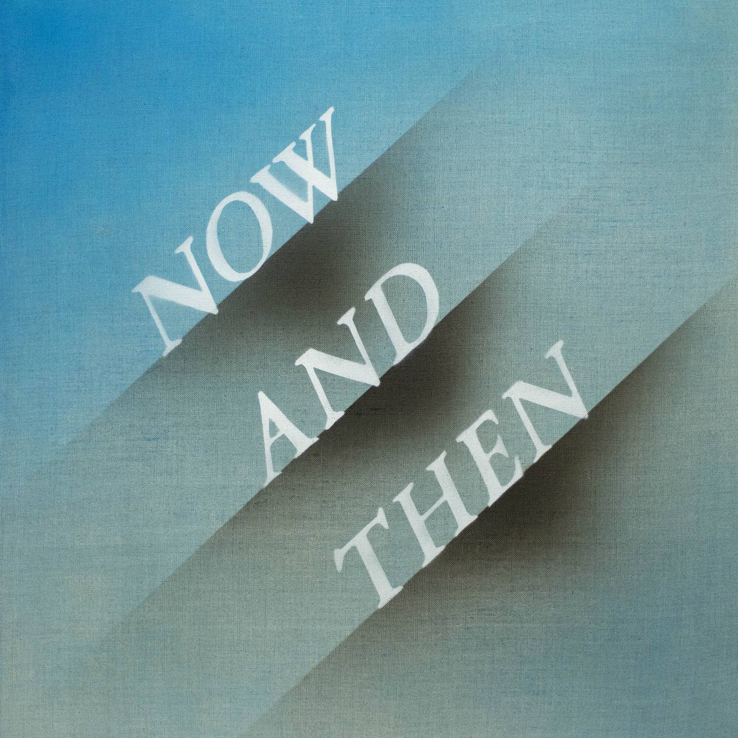 The Beatles: Now And Then (singel)