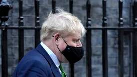Tory-representant melder overgang i protest mot Johnson