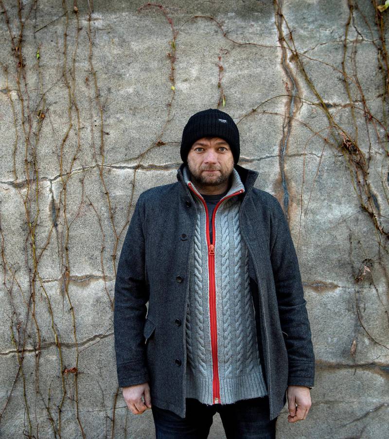 Lager TV-serie om Narvik-kampene: Regissør Andre Øvstedal.
