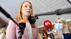 Centerpartiet klar til å slippe fram Löfven, men krever reformer