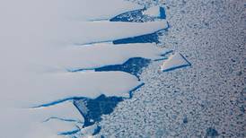 Kampen om iskanten: Dette handler konflikten om
