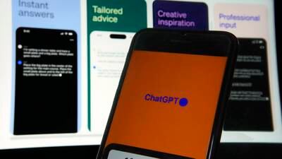 Bloomberg: Apple nærmer seg avtale om ChatGPT for Iphone