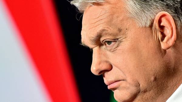 Orban: – Europa forbereder seg på krig