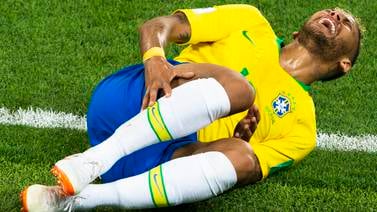 Neymar mister Copa America neste år: – Vi må være tålmodige