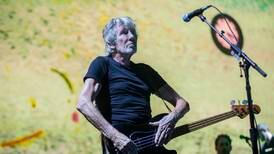 Tysk domstol: Roger Waters får spille i Frankfurt