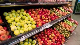 Ny utregning viser at Norges selvforsyning av mat er lavere enn ventet