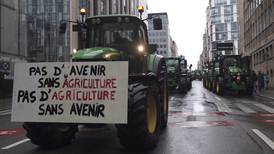 Landbruksministre vil ha mer EU-midler