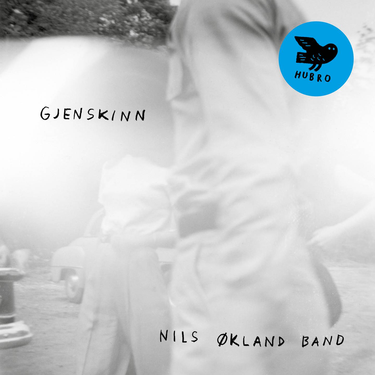 Nils Økland Band: Gjenskinn