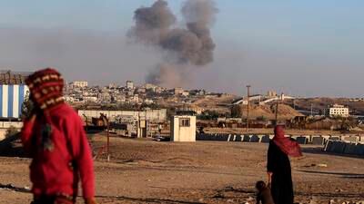 HRW-rapport: Israelske styrker har angrepet hjelpearbeidere åtte ganger