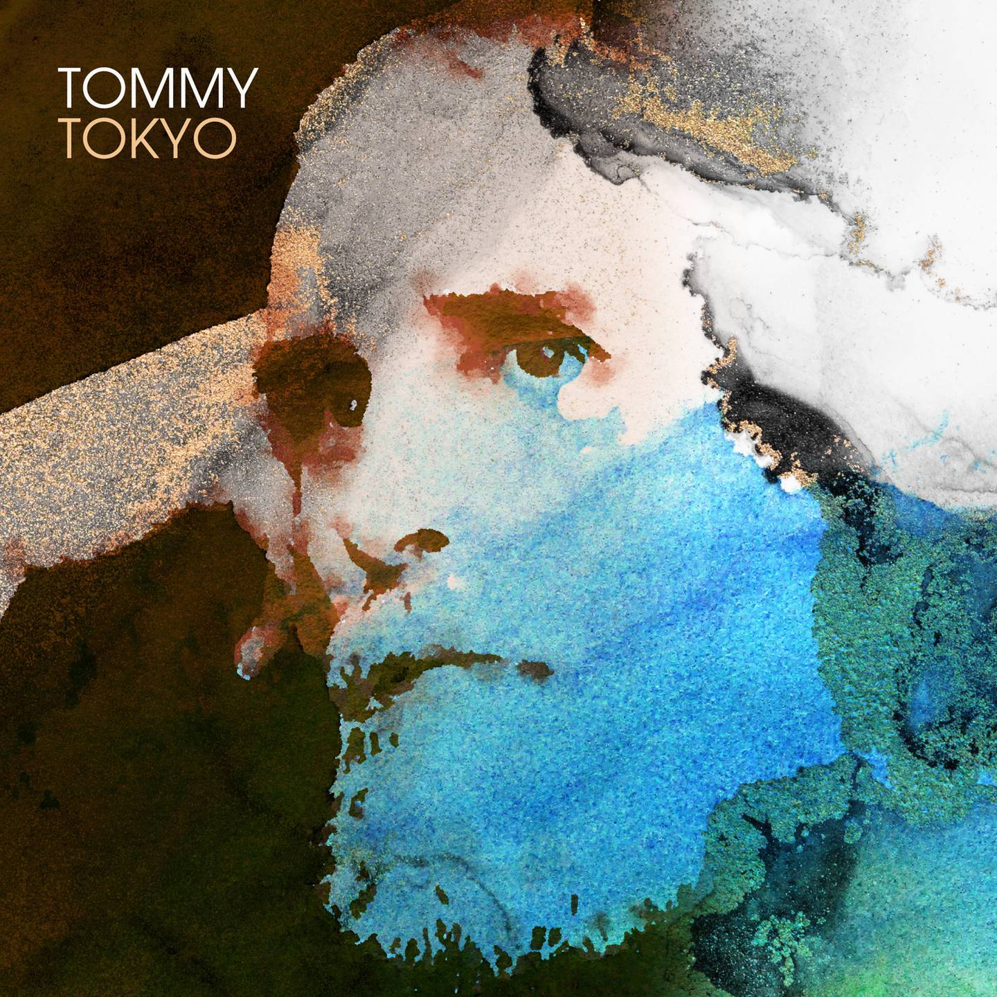 Tommy Tokyo: "Tommy Tokyo"