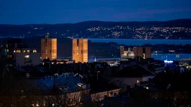 3.805 nye koronasmittede registrert i Oslo siste døgn