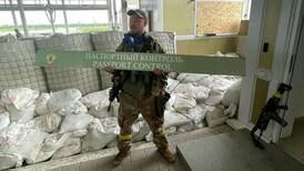 Har rekruttert soldatene som står bak angrepene i Russland: – Kunne ikke vente på Ukraina