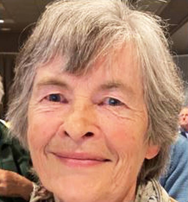 Linda Parr Rundquist