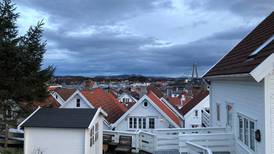 Slik var boligmarkedet i Stavanger i mai