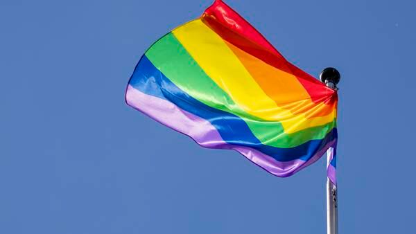 Hele Norge oppfordres til å markere Pride hjemme