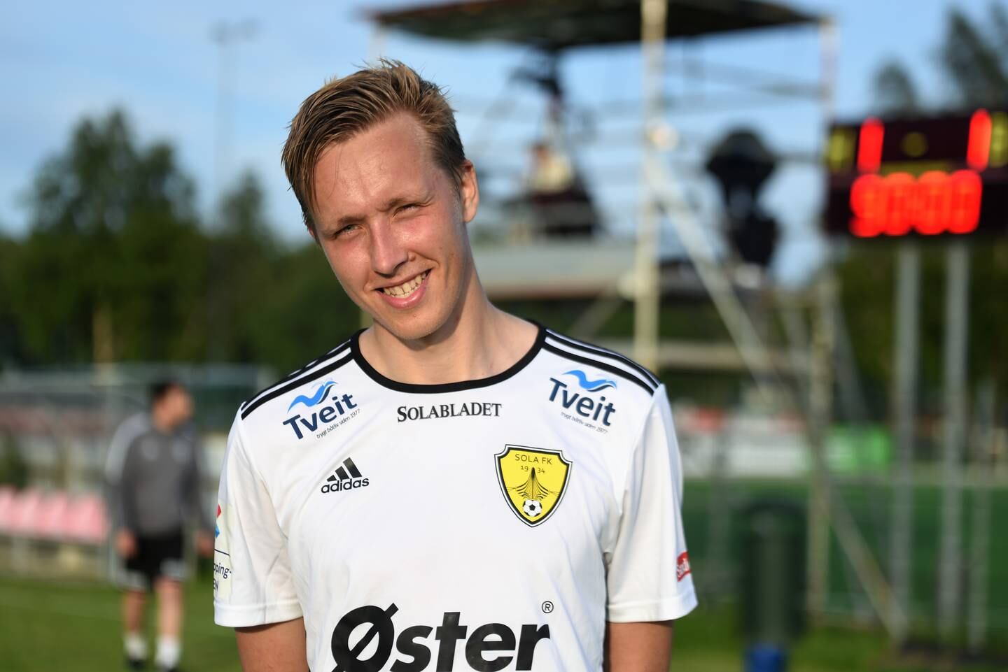 Rasmus Hansson