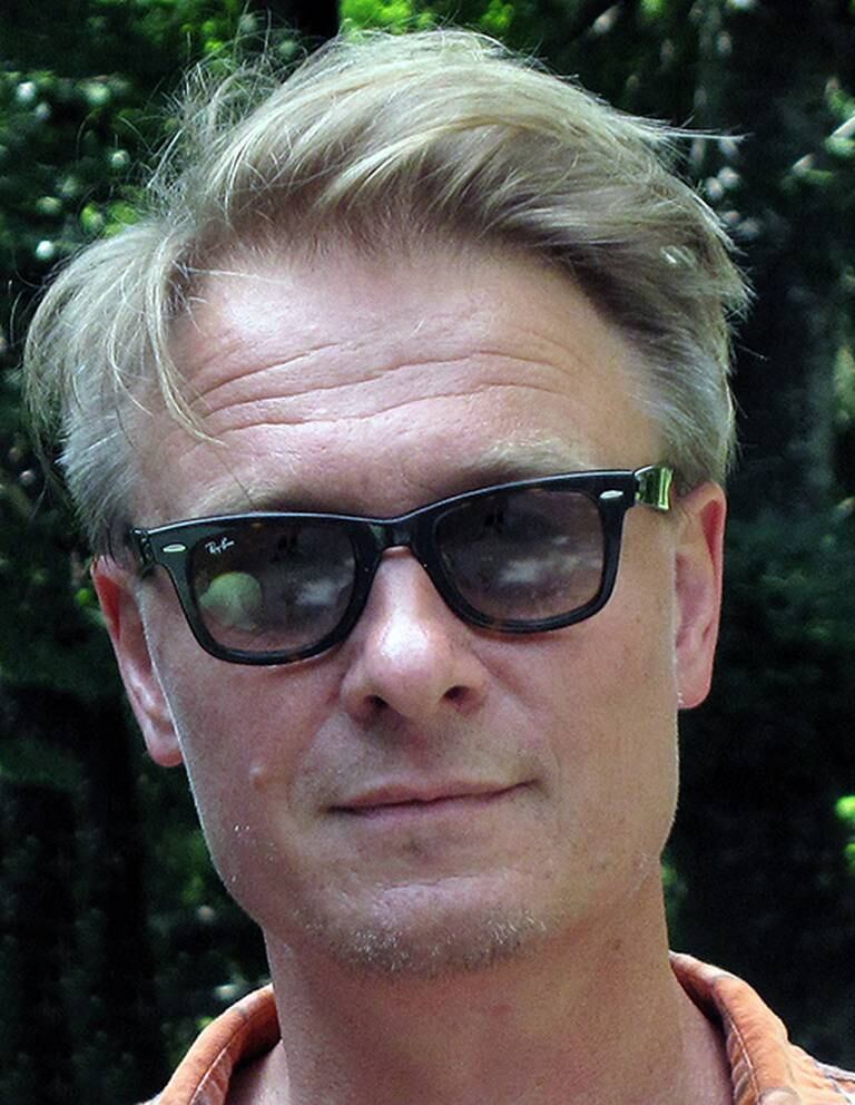 Morten Seljeskog er forsker ved termisk avdeling i Sintef og ekspert på vedovnsteknologi.