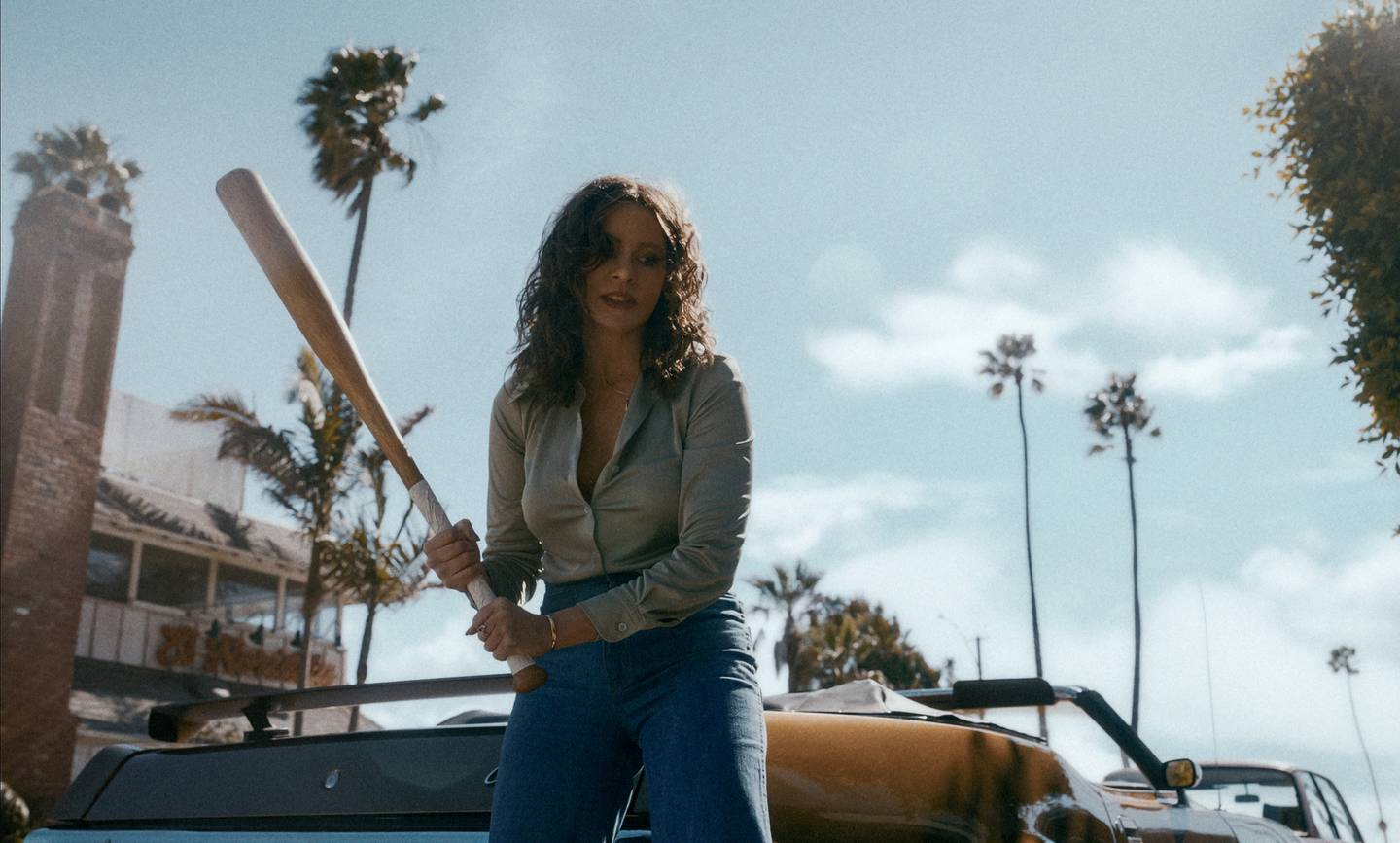 Sofia Vergara spiller hovedrollen som Griselda Blanco, en nådeløs og mektig kokain-kingpin i Miami på 1970- og 80-tallet. «Griselda» er en ny serie fra «Narcos»-skaperne på Netflix.