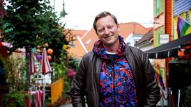 Stavanger-komiker i Julelatter: – En myte at humoren er ulik i Oslo