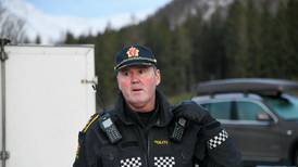 Ytterligere en person er funnet omkommet og hentet ut fra branntomten i Andøy
