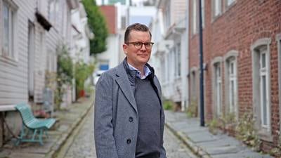 Statsrådjobb gir Ap-endringer i toppen i Stavanger